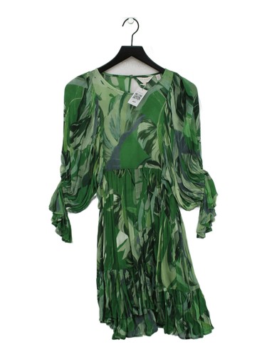 Ted baker mini dress in - m,