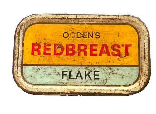 Vintage small ogden - vintage,
