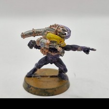 Warhammer 40k Culexus Assassin