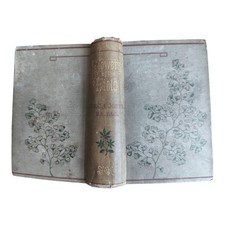 Flowers of the Field Victorian