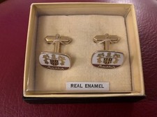 Vintage Austin Car Cufflinks Classic Car memorabilia