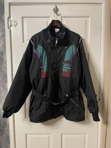 Great condition black green - great,