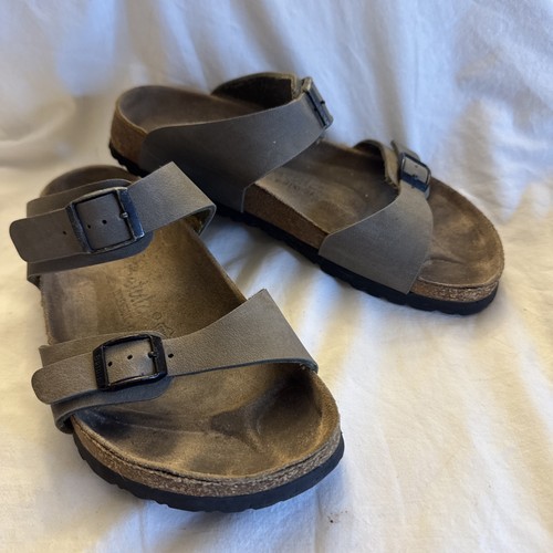 Birkenstock betula brown birko - betula,
