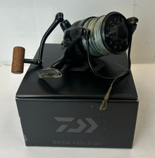 (Wi1) Daiwa basis 45 SLD QD