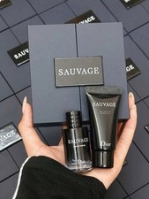 Dior Sauvage Men's Parfum 10ml