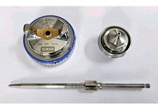 Sata satajet 4000 1.2 RP spraygun nozzle Spray Gun needle set 167015