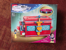 LEGO Disney Princess: Snow
