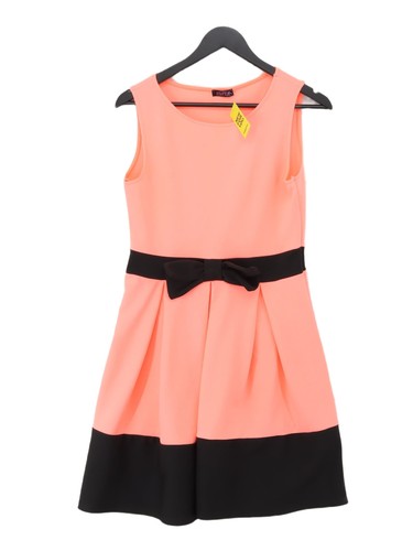 Evita line midi - midi, dress