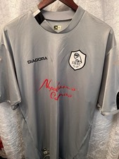 Sheffield Wednesday Away Shirt