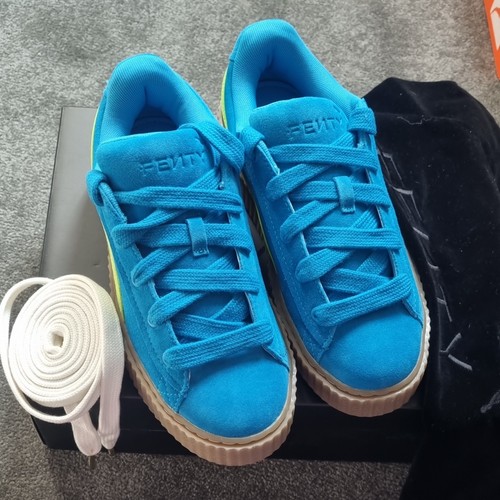 Puma fenty creeper phatty - puma,