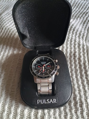 Pulsar men vd53 x055 - men's, vd53-x055