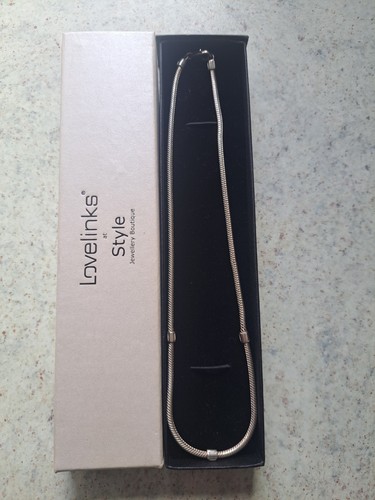 Lovelinks silver 925 - , snake