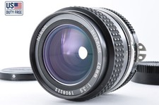 US Duty Free [Exc] Nikon Ai