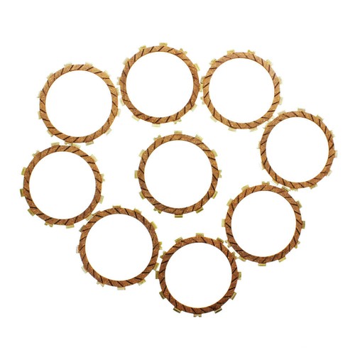 Trw lucas clutch discs - clutch,