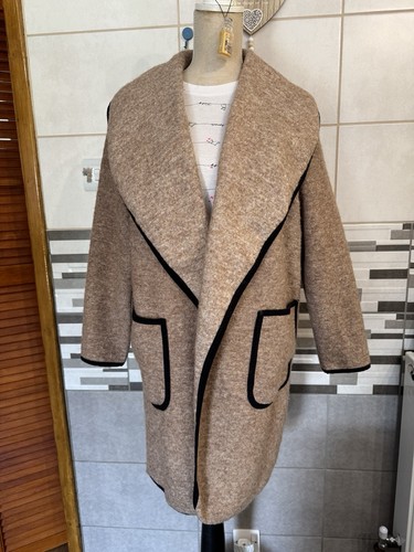 Collection women overcoat - m&s,