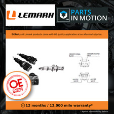 Lambda Sensor fits CITROEN BX