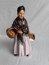 Vintage Staffordshire Royal