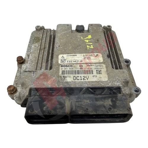 Mitsubishi canter 4p10 - 4p10-t2, 2.0