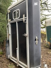 Ifor williams hb403 - ifor,