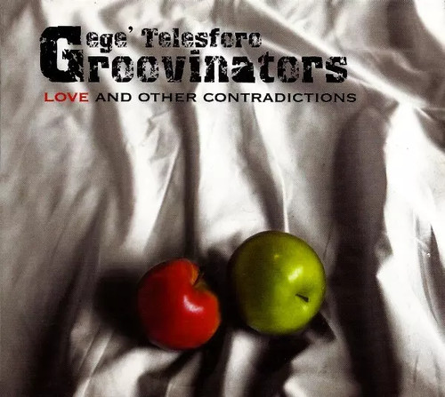 Love and other contradictions - love,