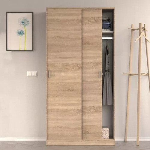 Mytre oak effect small - mytre,