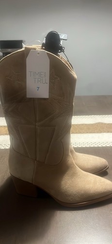 Time and tru women - time,
