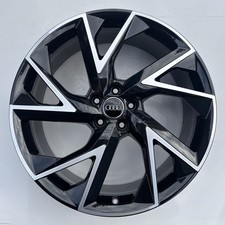 AUDI Q3 RSQ3 DIAMOND CUT