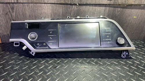 Citroen picasso radio - picasso,