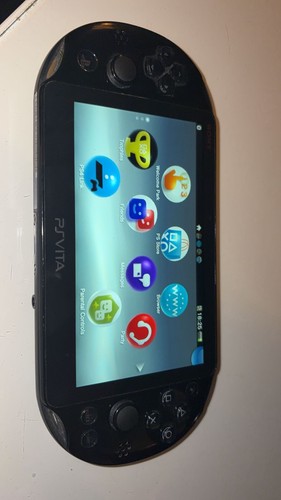 Sony playstation vita - sony,