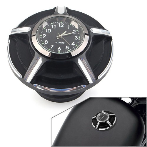Motorcycle billet aluminum gas - billet,