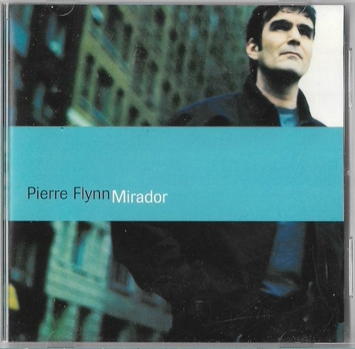 Pierre flynn mirador - pierre, ‘mirador’