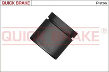Brake caliper piston Steel