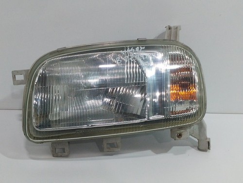 B60605f206 left headlight - b60605f206,