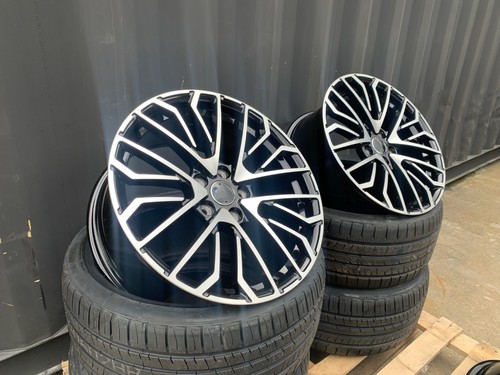 New rs alloy wheels - rs,