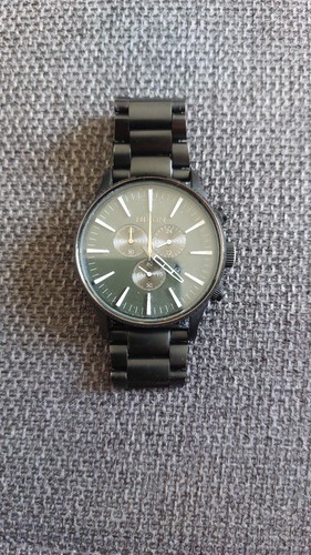 Nixon the sentry chrono - sentry, chrono"