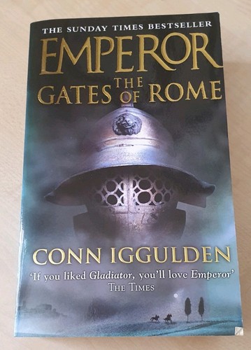 Emperor the gates of - gates,
