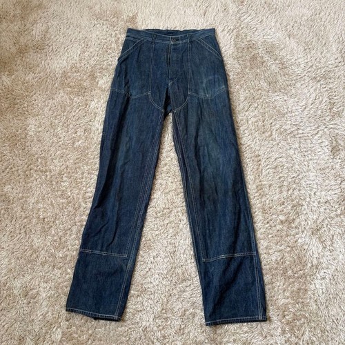 Sugar cane w32 double knee - cane,