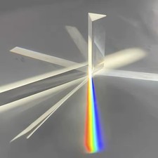 Optical glass crystal clear - glass,
