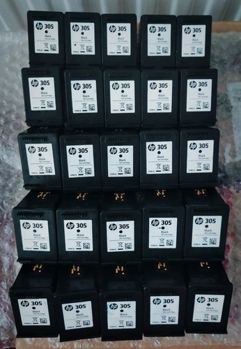 Job lot 100x genuine 305 - 305, &