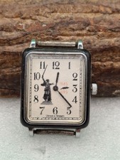 Luch mechanical wristwatch