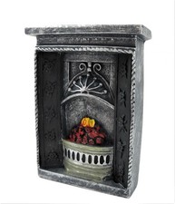 Dolls House Small Grey Cast