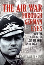 The Air War Through German