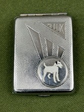 Melox Cigarette Vesta Smoking
