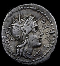 Roman Republic Q. Fabius