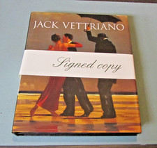 Jack Vettriano Works of the