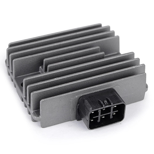 Motorcycle regulator rectifier - regulator,