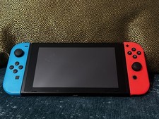 Nintendo Switch Bundle