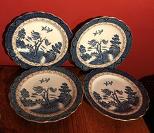 BOOTHS 'REAL OLD WILLOW' A8025