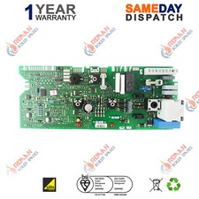 Worcester 24Si 28Si Boiler PCB 87483004870 87483004880