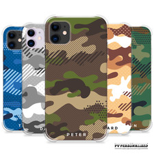 Boy Personalised Phone Case